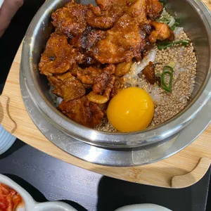 솥내음 사진