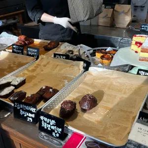 블레스유 리뷰 사진