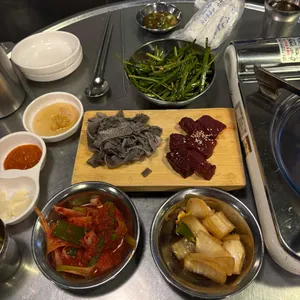 신사소곱창 사진
