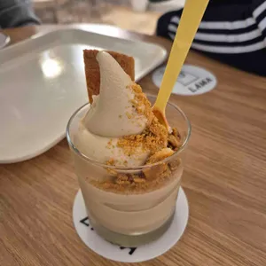 라마 사진