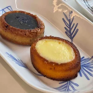 데이너 커피 사진