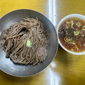 금암소바 사진