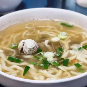 오씨칼국수 사진