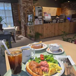카페 이네이티드 사진