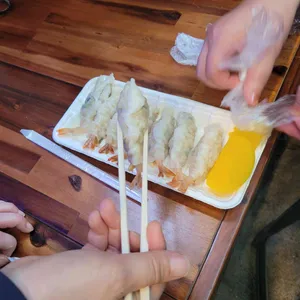 단양마늘만두 사진