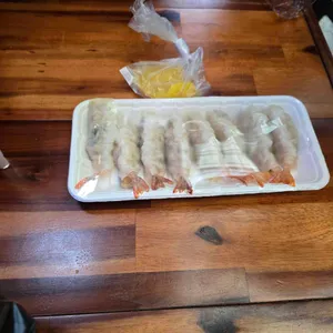 단양마늘만두 사진