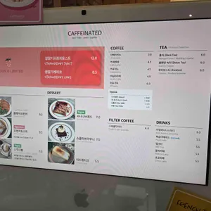 카페 이네이티드 리뷰 사진