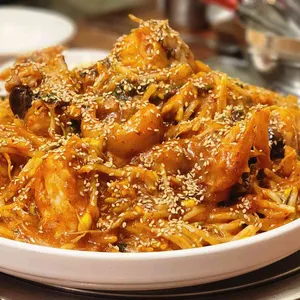 청진동아구찜 사진