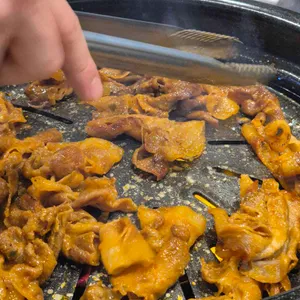 새마을식당 사진