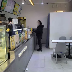 빽다방 리뷰 사진