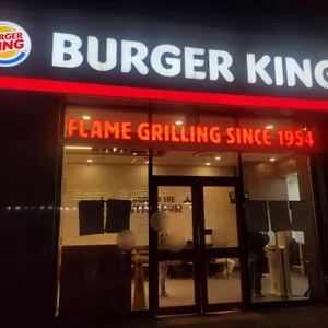 버거킹 리뷰 사진