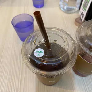 텐퍼센트커피 사진