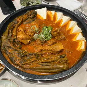 돌산등대집 사진