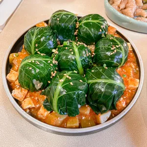 난포 사진