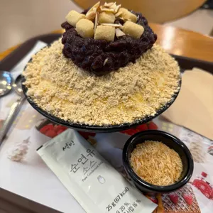 설빙 경기용인죽전점 사진