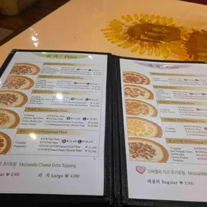 발렌타인 리뷰 사진