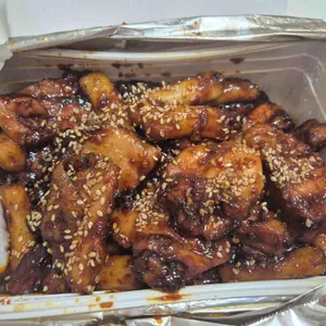 지코바치킨 사진 1