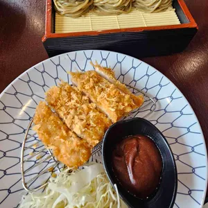 삼동소바 사진