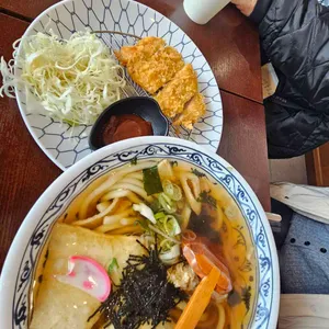 삼동소바 사진
