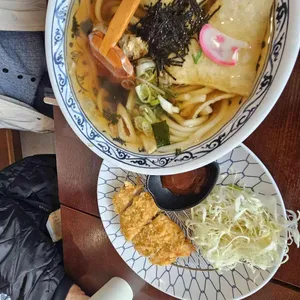 삼동소바 사진