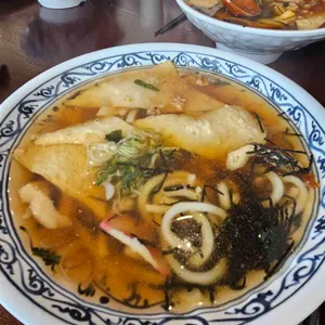 삼동소바 사진