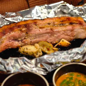 어흥식당 사진