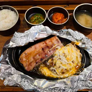 어흥식당 사진