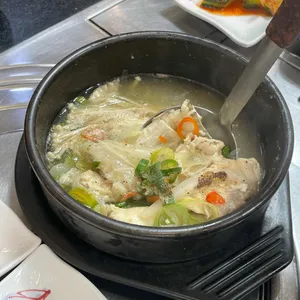 낚시고기횟집 사진