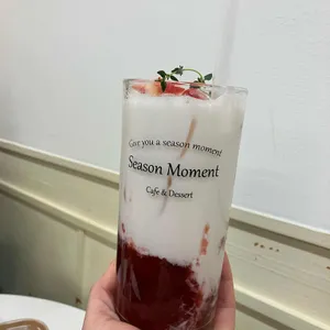 시즌모먼트 사진