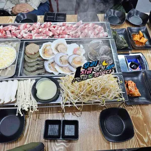선유도밤바다 리뷰 사진