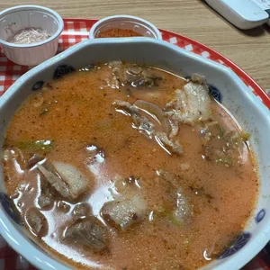 청옥감자탕 사진
