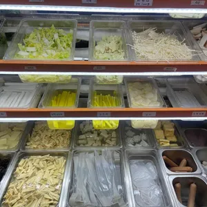천라쿵푸 마라탕 사진