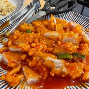 천라쿵푸 마라탕 사진