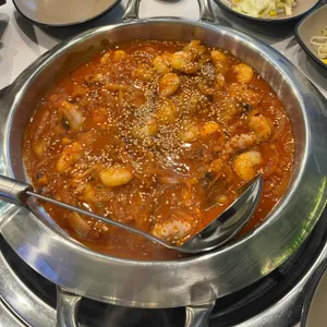 헬로우낙곱새 미사곱도리 사진