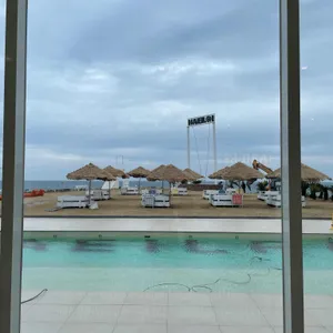 해일리 카페 대표 사진