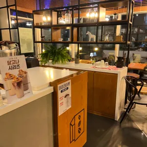 파치먼트 리뷰 사진