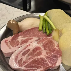범천집 목구이 사진