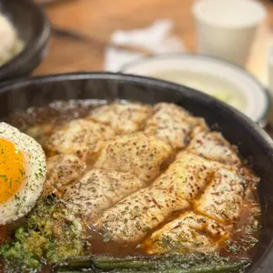 선인장식당 사진