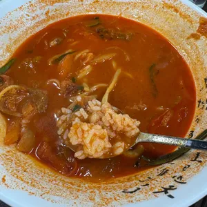 신짬 사진