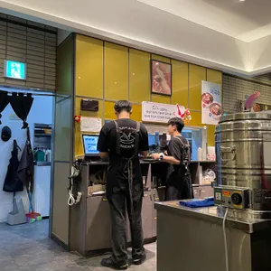 유가네닭갈비 리뷰 사진