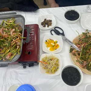서산회관 사진