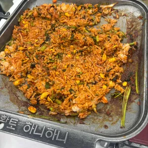 서산회관 사진