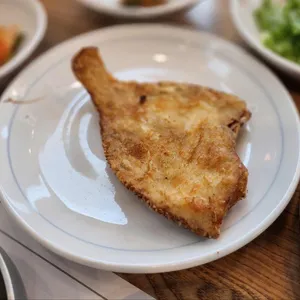 송담게장곤드레 사진