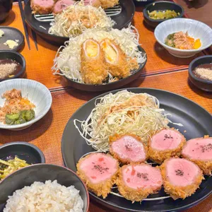 정돈 갤러리아백화점 사진