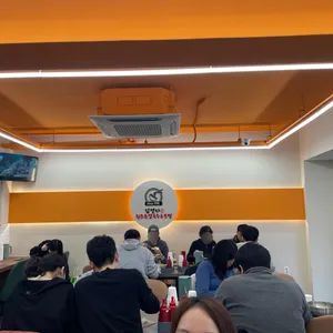 김경자 원조손칼국수&보쌈 리뷰 사진