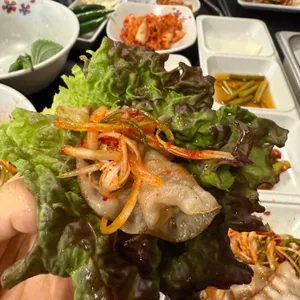 꽃대장 사진