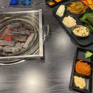 강남 돼지상회 무한리필 리뷰 사진