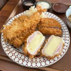 카츠공방 사진