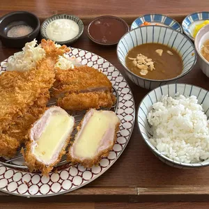 카츠공방 사진