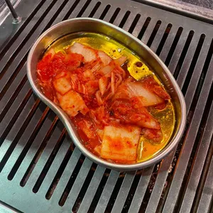 교대주먹고기 사진